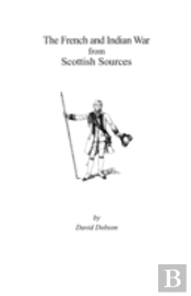 The French And Indian War From Scottish