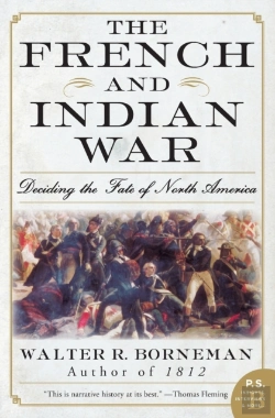 Bertrand.pt - The French And Indian War