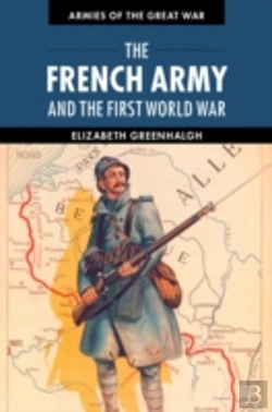 Bertrand.pt - The French Army And The First World War
