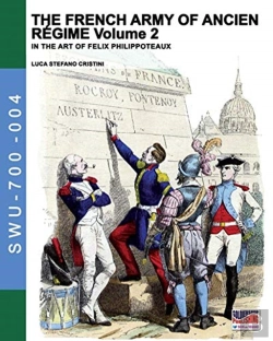 Bertrand.pt - The French Army Of Ancien Regime Vol. 2