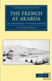 The French At Akaroa