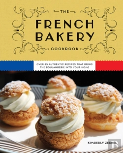 Bertrand.pt - The French Bakery Cookbook