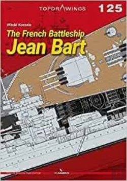 Bertrand.pt - The French Battleship Jean Bart