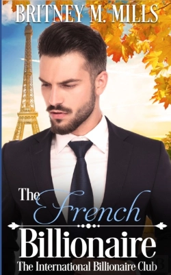 Bertrand.pt - The French Billionaire