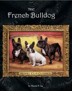 Bertrand.pt - The French Bulldog
