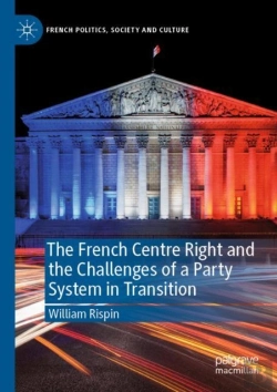 Bertrand.pt - The French Centre Right And The Challenges Of A Party System In Transition