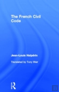 Bertrand.pt - The French Civil Code