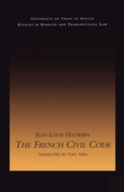 Bertrand.pt - The French Civil Code