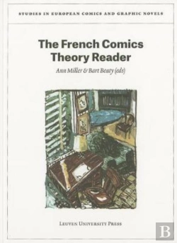 Bertrand.pt - The French Comics Theory Reader