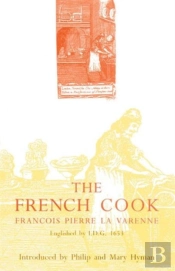 The French Cook