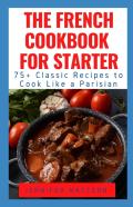 The French Cookbook For Starter