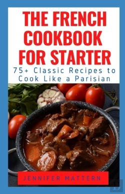 Bertrand.pt - The French Cookbook For Starter