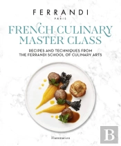 The French Culinary Master Class