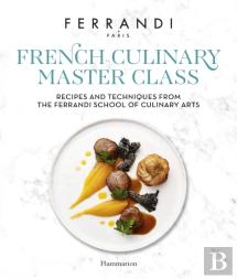 The French Culinary Master Class