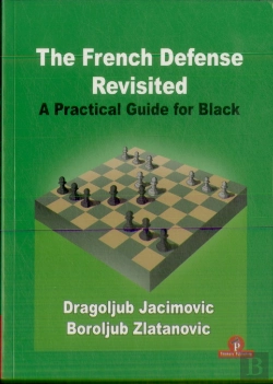 Bertrand.pt - The French Defense Revisited