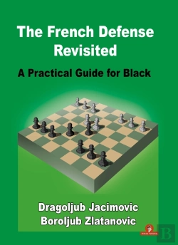 Bertrand.pt - The French Defense Revisited