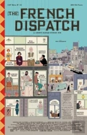 The French Dispatch