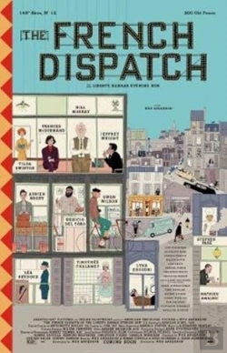 Bertrand.pt - The French Dispatch