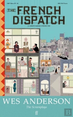 Bertrand.pt - The French Dispatch