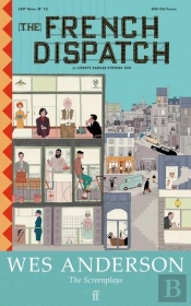 The French Dispatch