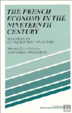 Bertrand.pt - The French Economy In The Nineteenth Century