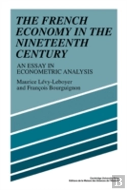 Bertrand.pt - The French Economy In The Nineteenth Century