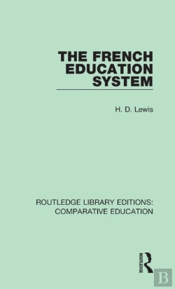 Bertrand.pt - The French Education System