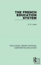 The French Education System