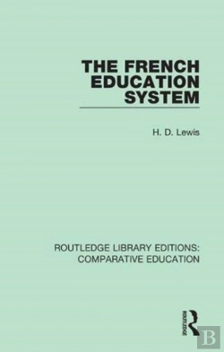 Bertrand.pt - The French Education System