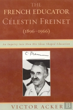 Bertrand.pt - The French Educator Celestin Freinet (1896-1966)