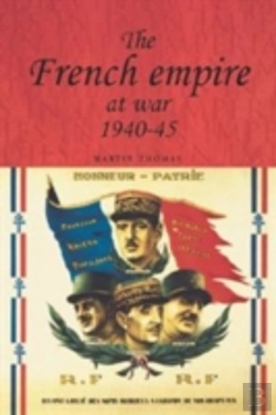 Bertrand.pt - The French Empire At War, 1940â€“1945