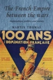 The French Empire Between The Wars