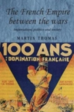 Bertrand.pt - The French Empire Between The Wars