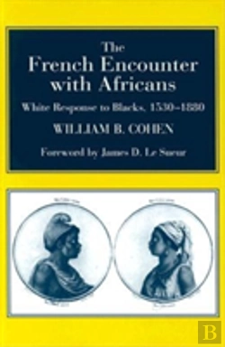 Bertrand.pt - The French Encounter With Africans