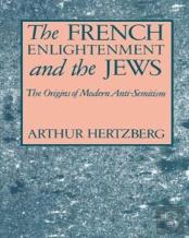 The French Enlightenment And The Jews
