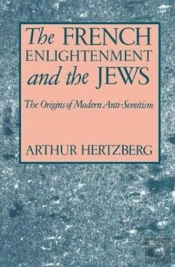 The French Enlightenment And The Jews