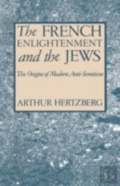 The French Enlightenment And The Jews