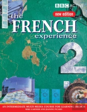 The French Experience 2 Course Book (New Edition)