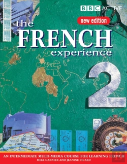 Bertrand.pt - The French Experience 2 Course Book (New Edition)
