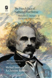 The French Face Of Nathaniel Hawthorne