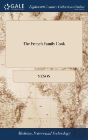The French Family Cook