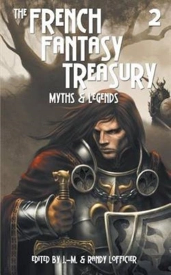 Bertrand.pt - The French Fantasy Treasury (Volume 2)