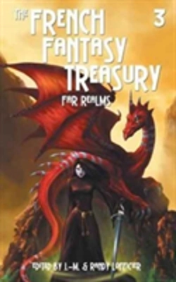 Bertrand.pt - The French Fantasy Treasury (Volume 3)