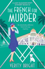 The French For Murder