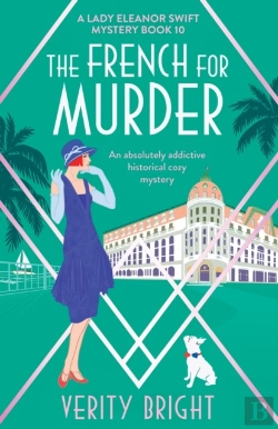 Bertrand.pt - The French For Murder