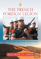 The French Foreign Legion
