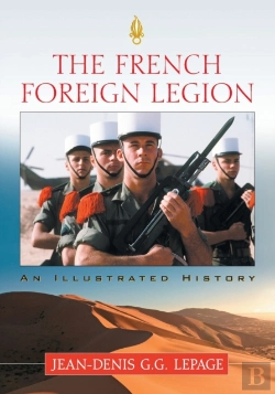 Bertrand.pt - The French Foreign Legion