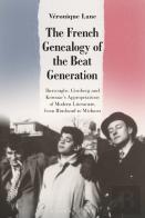 The French Genealogy Of The Beat Generation