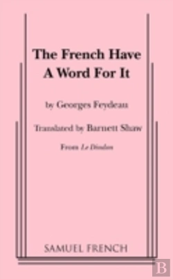 Bertrand.pt - The French Have A Word For It