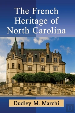 Bertrand.pt - The French Heritage Of North Carolina